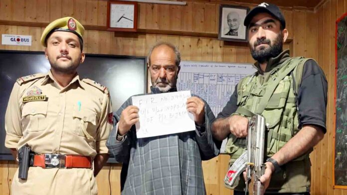 anantanag-men-tin-alag-alag-karravaiyan-pulis-ne-madak-padarth-kie-baramad